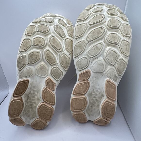 New Balance Fresh Foam X More v4 Women’s 9.5 Men’s 8 Running Shoe CALIA run - Picture 15 of 16